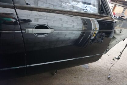 Front Right Side Door Assembly Santorini Black Oem Range Rover 2003-12 *NOTE* - Image 3
