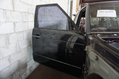 Front Right Side Door Assembly Santorini Black Oem Range Rover 2003-12 *NOTE* - Image 4