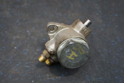 High Pressure Fuel Pump 079127025AL OEM 6.3L W12 Audi A8 A8L D4 Typ 4H 2011-14 - Image 4