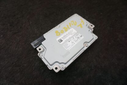 Navigation Communication Module LC5T14G371 Lincoln Aviator Reserve U611 2020-23 - Image 5