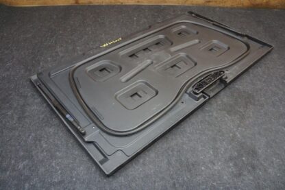 Pickup Box Under Bed Tub Lid Strut Panel OEM 1872489-00-D Tesla Cybertruck 2024 - Image 2