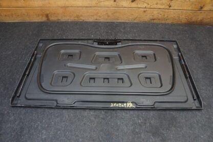 Pickup Box Under Bed Tub Lid Strut Panel OEM 1872489-00-D Tesla Cybertruck 2024 - Image 7