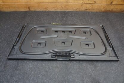 Pickup Box Under Bed Tub Lid Strut Panel OEM 1872489-00-D Tesla Cybertruck 2024 - Image 8