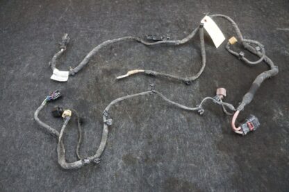 Power Steering Gear Rack Wire Harness OEM 4N1971111 Audi A8l Quattro 19-24 *Note