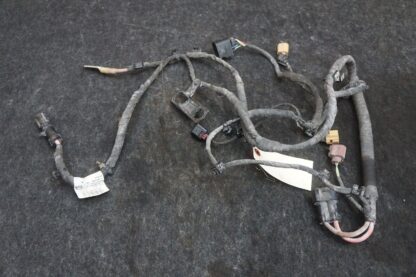 Power Steering Gear Rack Wire Harness OEM 4N1971111 Audi A8l Quattro 19-24 *Note - Image 9