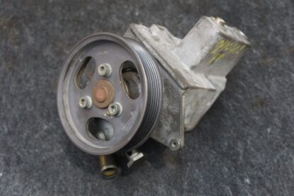 Power Steering Pump Pulley 3W0422154C Bentley Continental Gt Flying Spur 03-18