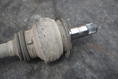 Rear CV Axle Shaft 1663501210 OEM Mercedes GLE63 ML63 W166 2012-19 X166 - Image 3