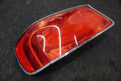 Rear Left LED Tail Light Lamp Assembly 4W0945095J OEM Bentley Flying Spur 2013+ - Image 2