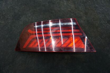 Rear Left Outer LED Tail Light Lamp Assembly 4G8945095F Audi S7 4K8 2016-18