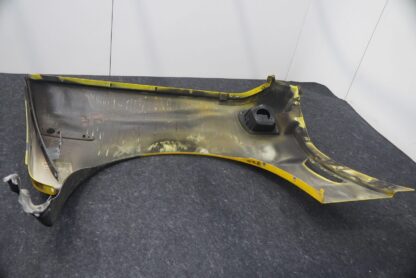 Rear Left Quarter Body Panel Yellow 22813570 OEM Chevrolet Corvette C6 2006-13 - Image 7