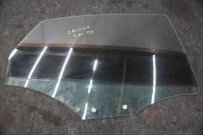 Rear Right Passenger Side Door Window Glass 8V5845206 OEM Audi S3 A3 2015-20 RS3 - Image 2