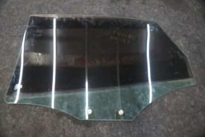 Rear Right Passenger Side Door Window Glass 8V5845206 OEM Audi S3 A3 2015-20 RS3 - Image 3