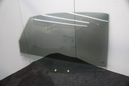 Rear Right Passenger Side Door Window Glass 8V5845206 OEM Audi S3 A3 2015-20 RS3