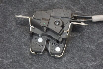 Rear Trunk Lid Latch Lock Actuator Motor OEM 6NW009424-79 Tesla Model S 12-20 - Image 5