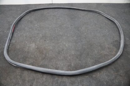 Rear Trunk Lift Gate Weather Strip Seal Rubber Gasket LR110620 Range Rover L560 - Image 2