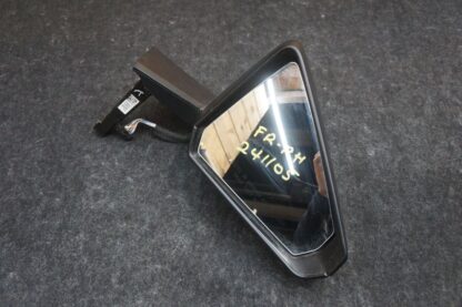 Right Door Mirror Assembly OEM 1761515-96-B Tesla Cybertruck Cyberbeast 2024 - Image 3