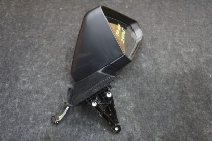 Right Door Mirror Assembly OEM 1761515-96-B Tesla Cybertruck Cyberbeast 2024 - Image 4