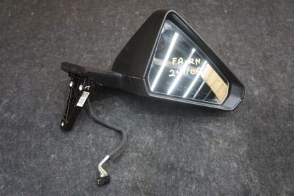 Right Door Mirror Assembly OEM 1761515-96-B Tesla Cybertruck Cyberbeast 2024