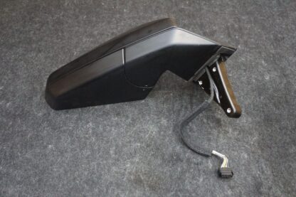 Right Door Mirror Assembly OEM 1761515-96-B Tesla Cybertruck Cyberbeast 2024 - Image 7