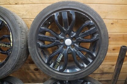 Set Of 4 Wheel Rim Tire 21x9.5 Inch LR045069 Land Range Rover Sport 14-22 *Note - Image 6