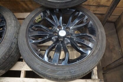 Set Of 4 Wheel Rim Tire 21x9.5 Inch LR045069 Land Range Rover Sport 14-22 *Note - Image 7