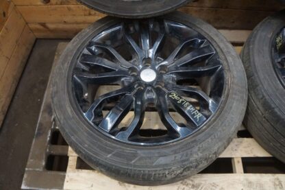 Set Of 4 Wheel Rim Tire 21x9.5 Inch LR045069 Land Range Rover Sport 14-22 *Note - Image 8