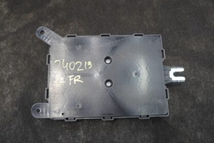 Thermal Management HVAC Computer Control Module ECU PT00000616 Rivian R1S 2023 - Image 2