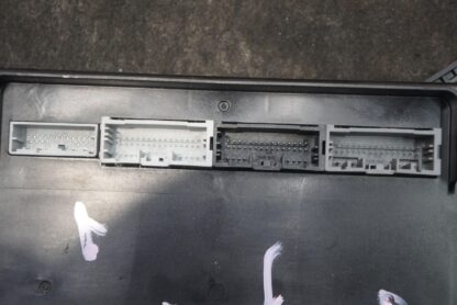 Thermal Management HVAC Computer Control Module ECU PT00000616 Rivian R1S 2023 - Image 3
