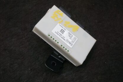 Trailer Brake Control Module Unit OEM LB5T19H378 Lincoln Aviator Reserve 2020-23 - Image 4