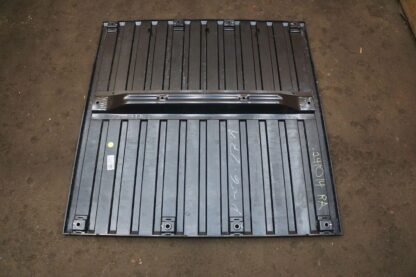 Truck Bed Floor Trim Panel Assembly AWD OEM 1818780-00-D Tesla Cybertruck 2024 - Image 13