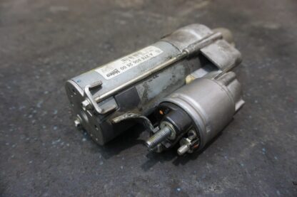 3.0L 3.5L V6 Starter 2769062500 C350 E350 R350 SLK350 ML350 GLE350 GLE400 GLE43 - Image 3