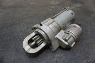 3.0L 3.5L V6 Starter 2769062500 C350 E350 R350 SLK350 ML350 GLE350 GLE400 GLE43