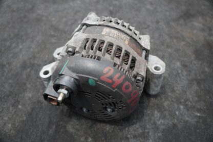 Alternator 303187 OEM Maserati Quattroporte M156 2014-16 Ghibli Levante - Image 2