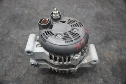 Alternator 303187 OEM Maserati Quattroporte M156 2014-16 Ghibli Levante - Image 3