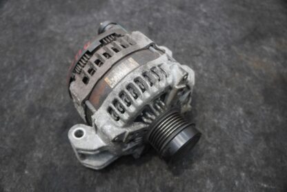 Alternator 303187 OEM Maserati Quattroporte M156 2014-16 Ghibli Levante