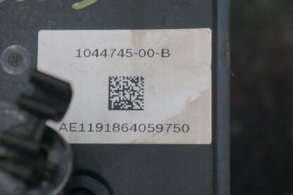 Anti-lock Abs Brake Pump Control Module 1044745-00-b Tesla Model S 17-23 - Image 2
