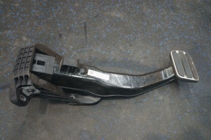 Brake Pedal Bracket 971721115B 971723029H OEM Porsche Panamera 971 G2 2017-19 - Image 2