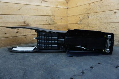 Console Armrest Switch Assembly 8-Speed F-Sport Black OEM Lexus RX350 2014-15 - Image 11