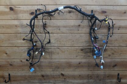 Dash Wiring Wire Harness Cable OEM 1682230-00-G Tesla Cybertruck Cyberbeast 2024