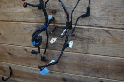 Dash Wiring Wire Harness Cable OEM 1682230-00-G Tesla Cybertruck Cyberbeast 2024 - Image 7