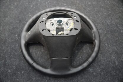 Driver Steering Wheel Black 25864090 20912689 OEM Chevrolet Corvette C6 2009-11 - Image 3