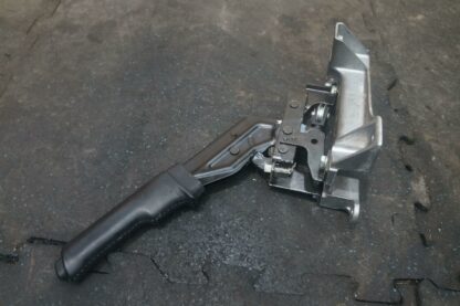 Emergency Parking Brake Hand Lever 173526 OEM Ferrari 360 2005 - Image 2