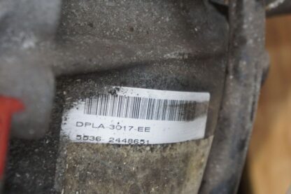 Front Axle Differential Carrier OEM LR070131 Land Range Rover Sport L494 2014-16 - Image 5