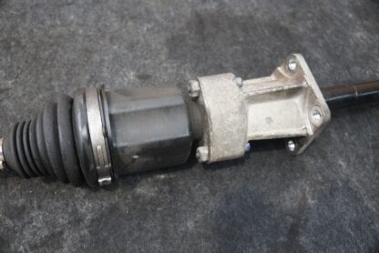 Front Left CV Axle Shaft 670007077 670032034 Maserati Quattroporte M156 2014-16 - Image 3