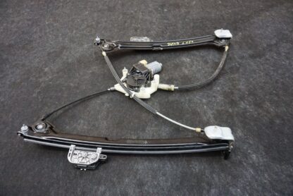 Front Left Door Window Regulator Motor 670102268 Maserati Ghibli M157 2014-17+