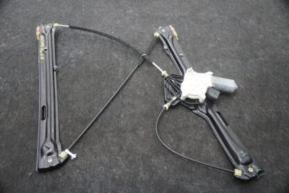 Front Left Driver Door Window Regulator Motor 51337286483 OEM BMW X5 F15 2014-18