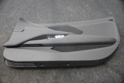 Front Right Passenger Door Trim Panel Chevrolet Corvette Convertible C8 2020-24 - Image 4