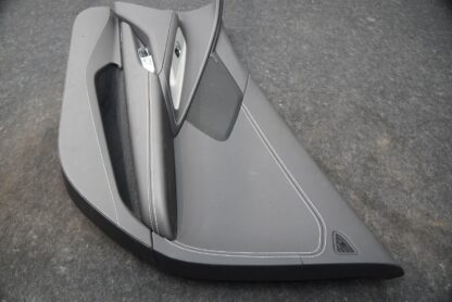 Front Right Passenger Door Trim Panel Chevrolet Corvette Convertible C8 2020-24 - Image 5