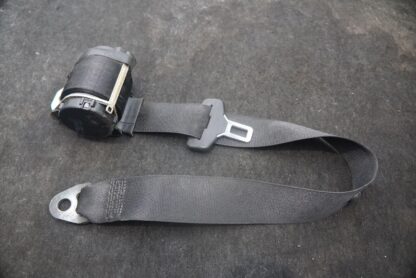 Front Right Passenger Seat Belt Retractor 99680303403 Porsche 911 996 2000-01