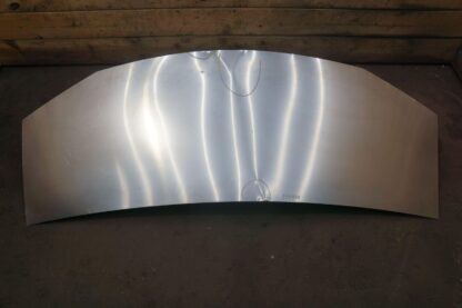 Front Trunk Frunk Hood Cover Panel OEM 2045100-00-A Tesla Cybertruck 2024 *Note - Image 2